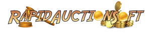 Rapid Auction Soft - RapidAuctionSoft, the most modern Penny Auction Software/Script, Marketplace, Shopping Cart and Multi-vendor Shopping Cart Script available. Along with Quibids,Dealdash,Tophatter Clone Scripts, we also offer numerous clones of major websites, and many custom designs as well. In addition we offer 5 hours of free design work which is more than enough to completely customize a design for your needs. Our software is based upon modern versions of PHP7.4, NodeJS, Bootstrap and jQuery